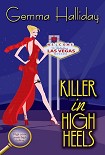 Читать книгу Killer in High Heels