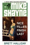 Читать книгу Nice Fillies Finish Last