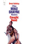 Читать книгу Caught Dead