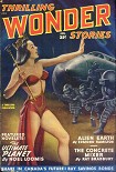 Читать книгу Alien Earth
