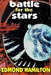 Читать книгу Battle for the Stars