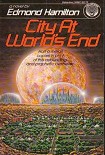 Читать книгу City at World's End