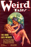 Читать книгу The Door into Infinity