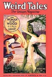 Читать книгу The Monster-God of Mamurth