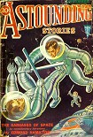 Читать книгу The Sargasso of Space