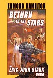 Читать книгу Return to the Stars
