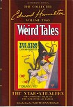 Читать книгу The Star Stealers