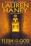 Читать книгу Flesh of the God