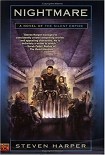 Читать книгу Nightmare