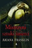 Читать книгу Mistrzyni sztuki smierci