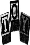 Читать книгу Toy Shop