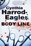 Читать книгу Body Line