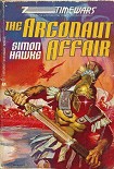 Читать книгу Argonaut Affair