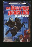 Читать книгу Hellfire Rebellion