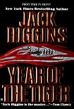 Читать книгу Year Of The Tiger