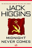 Читать книгу Midnight Never Comes
