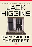 Читать книгу Dark Side of the Street
