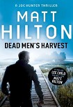 Читать книгу Dead Men's Harvest