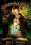 Читать книгу Libriomancer