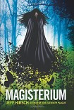 Читать книгу Magisterium