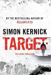 Читать книгу Target