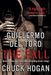 Читать книгу The Fall