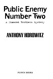 Читать книгу Public Enemy Number Two