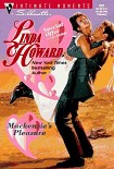 Читать книгу Mackenzie's Pleasure