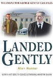 Читать книгу Landed Gently