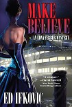 Читать книгу Make Believe