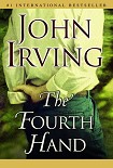 Читать книгу The Fourth Hand
