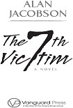 Читать книгу The 7th Victim