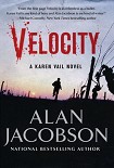Читать книгу Velocity