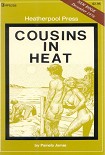Читать книгу Cousins in heat
