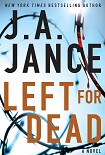 Читать книгу Left for Dead