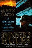 Читать книгу Skinner's Rules