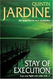 Читать книгу 14 - Stay of Execution