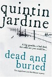 Читать книгу Dead And Buried
