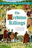 Читать книгу The Crediton Killings