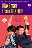 Читать книгу Max Smart Loses Control