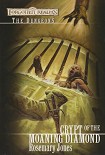 Читать книгу Crypt of the Moaning Diamond