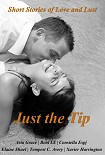 Читать книгу Just the Tip: Short stories of love and lust