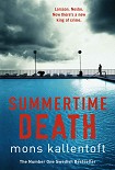 Читать книгу Summertime Death