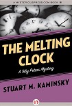 Читать книгу Melting Clock