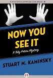 Читать книгу Now You See It