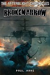 Читать книгу Broken Arrow