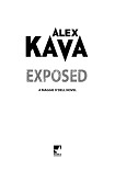 Читать книгу Exposed