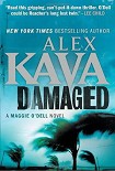 Читать книгу Damaged
