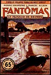 Читать книгу Создатель королев