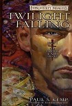 Читать книгу Twilight Falling